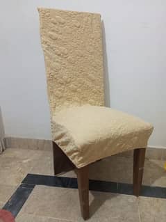 dining chair cover