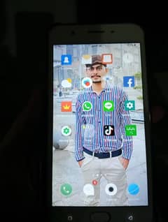 oppo F1s 4/64 urgent sale