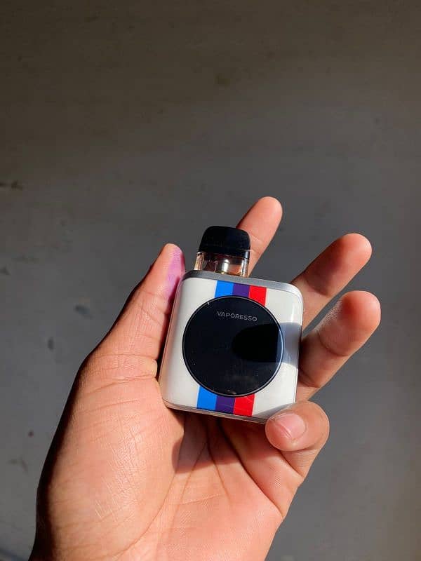 Vaporesso Xros 4 Nano 2