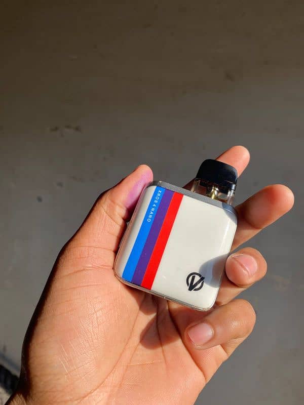 Vaporesso Xros 4 Nano 3