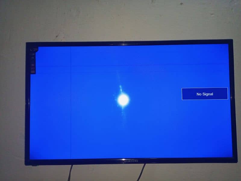 32" samsung Led 2