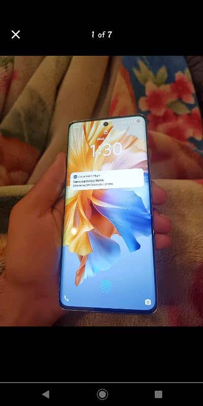 vivo v40 pro urgent sale 12/256 1