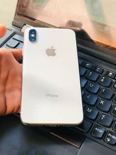 Apple iPhone X