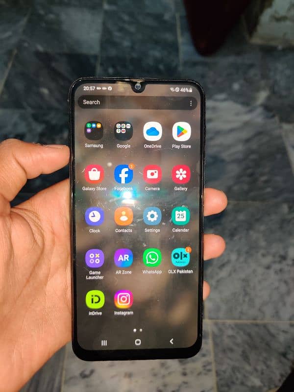 Samsung Galaxy a30 (4-64) 3