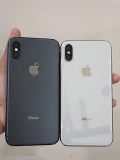 iphone x PTA approved