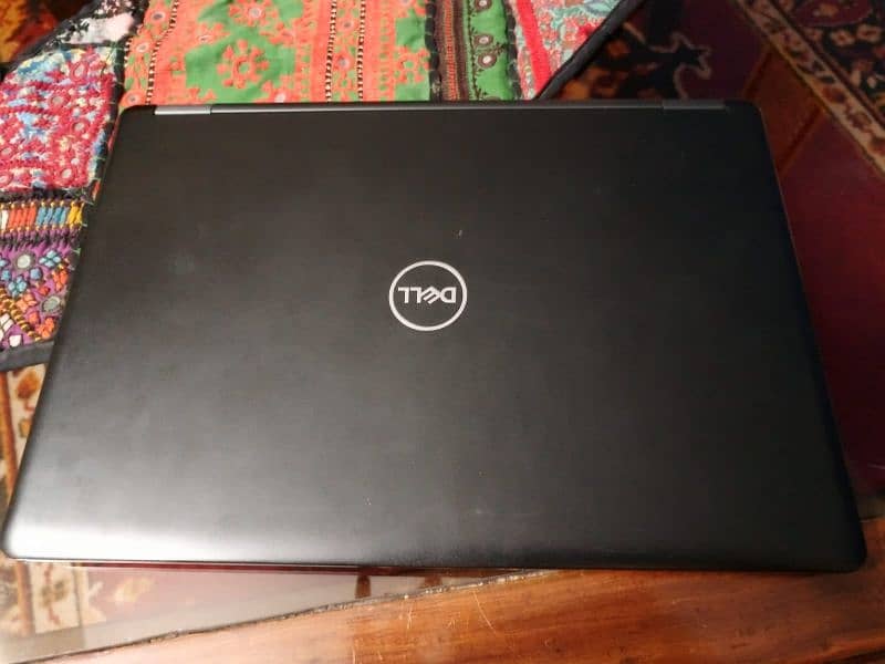 Dell latitude 5491 0