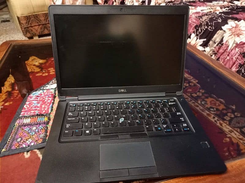 Dell latitude 5491 1