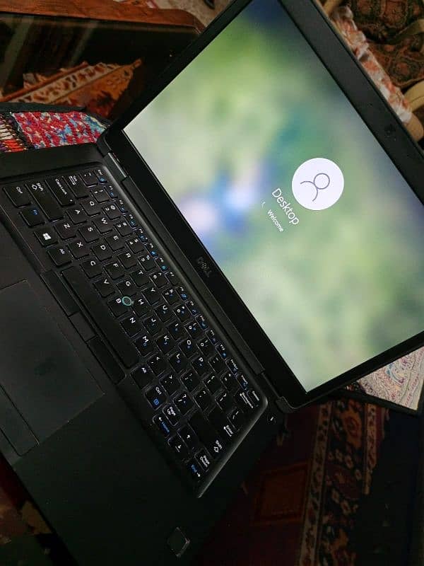 Dell latitude 5491 3