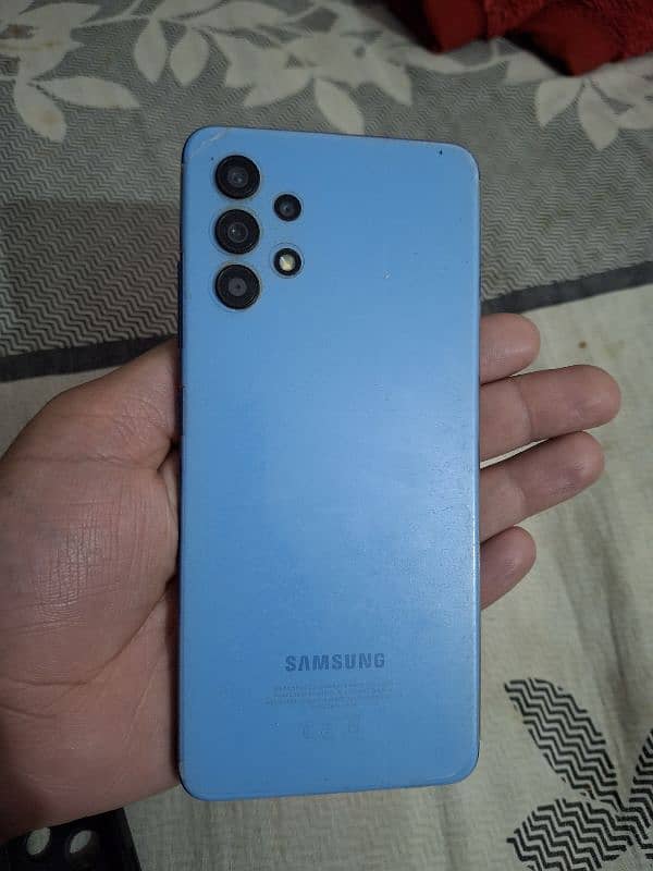 Samsung a32 Seald mobile 2