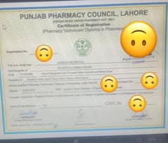 pharmacy