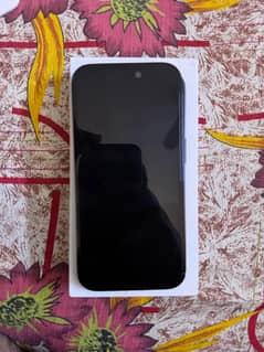 Apple iPhone 14 Pro 256gb complete