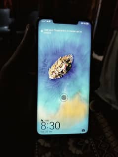 mate 20 pro pta approve dual sim no open no  ok urgent sel price fix