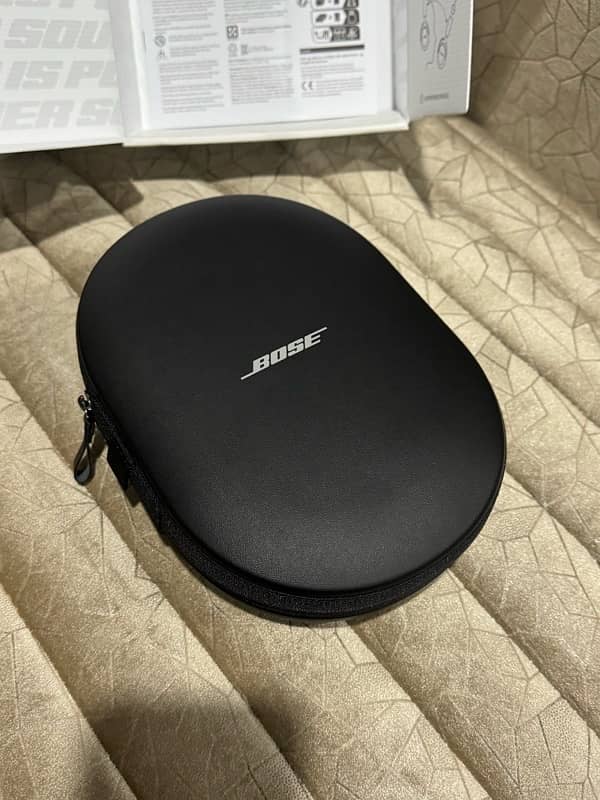 Bose QuietComfort Ultra 6