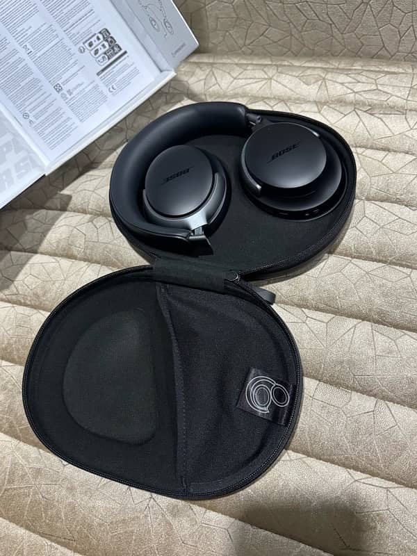 Bose QuietComfort Ultra 7