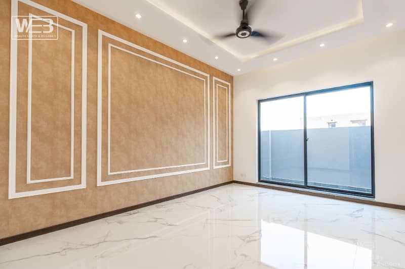 Semi Furnished 1 Kanal House for Sale NOW in DHA Phase 7 22