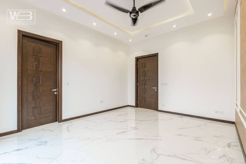 Semi Furnished 1 Kanal House for Sale NOW in DHA Phase 7 23