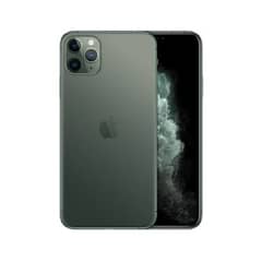 IPhone 11 Pro Max PTA Approved 64 GB