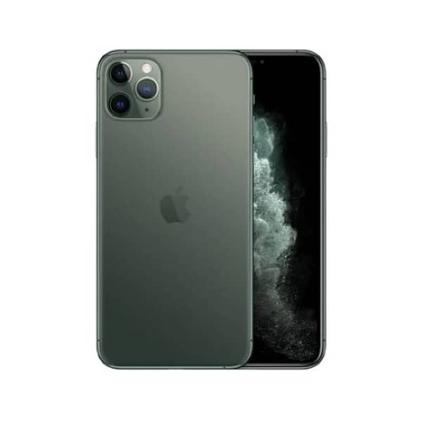 IPhone 11 Pro Max PTA Approved 64 GB 0