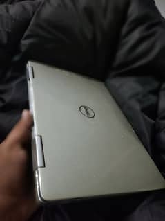 Dell Inspiron 7386 Core i7 8th Gen with Fingerprint sensor