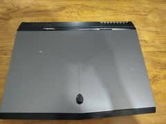 Dell Alienware r4 Gameing  Laptop