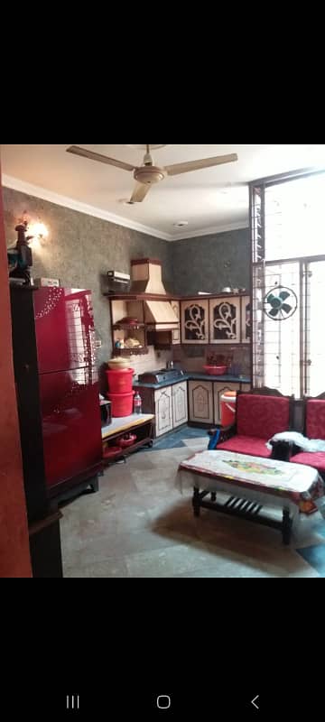 Sadah 3 marla double story house for sale 0