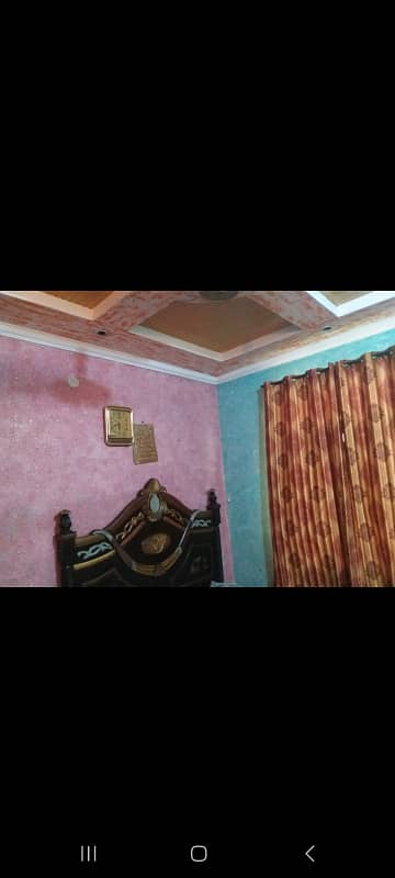 Sadah 3 marla double story house for sale 3