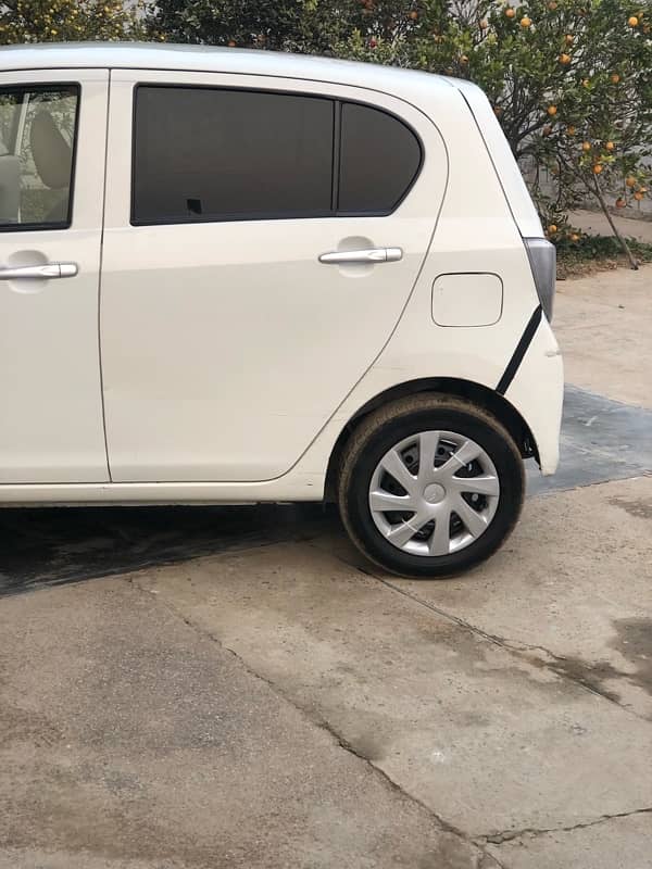 Daihatsu Mira 2014 5