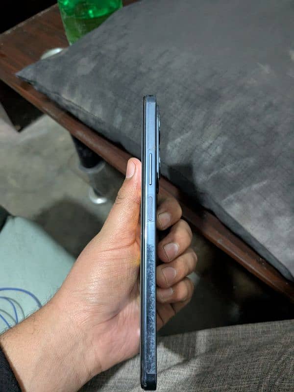 Infinix Hot 40  8+5/256 3