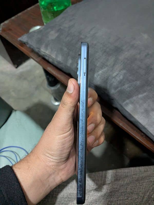 Infinix Hot 40  8+5/256 4