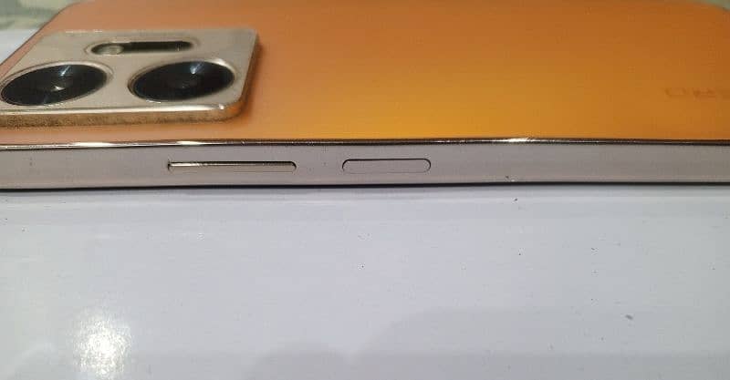 Infinix Zero 20 For Sale in Good Condition 1