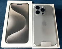 iphone 15 pro max official pta