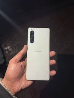 sony Xperia 5 mark 2