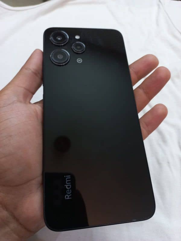 Redmi 12 8/128 5