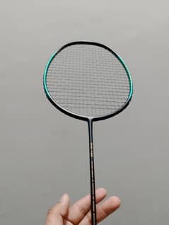 Hi-qua 150 badminton racket