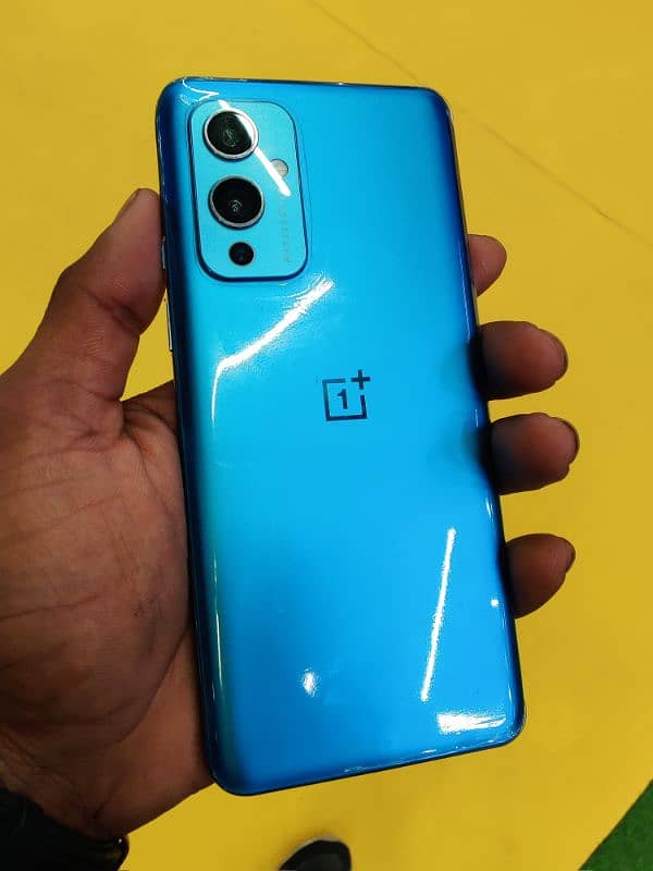 OnePlus 9 12/256 2