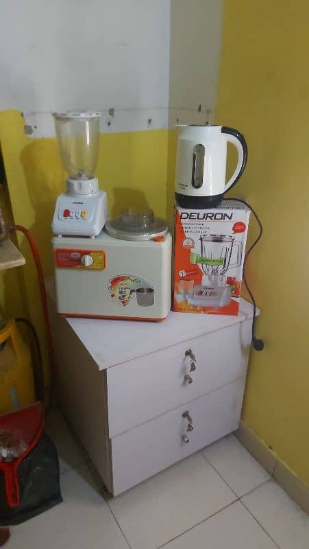 Kitchen items for sale Urgent 0