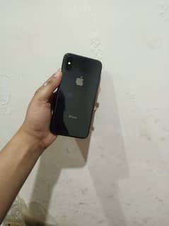 iphone x Bypass 256gb