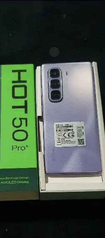 infinix Hot 50 pro plus amoled edge dsply 16-256 10 month wrnty rti h 2