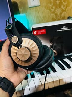 Yanmai Studio Headphones