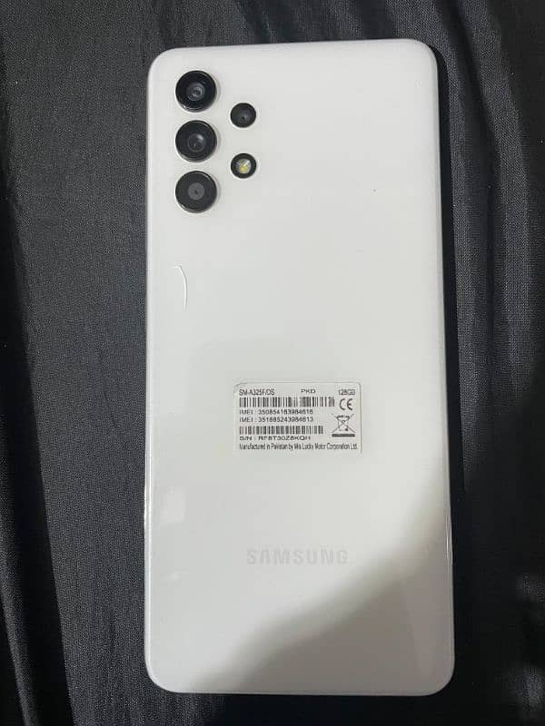 galaxy A32 3