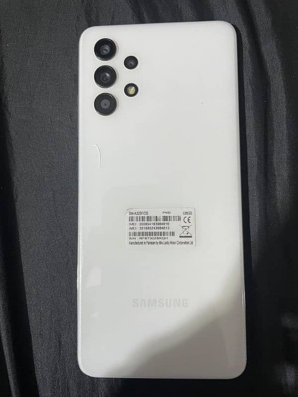 galaxy A32 4