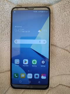 LG G6+ 4-128GB