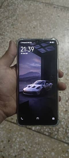 Vivo Mobile S1