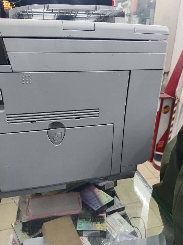 Printer and photocopier for sale 2 in one best working 1