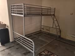 argent for sale ikiya metal bunk bed