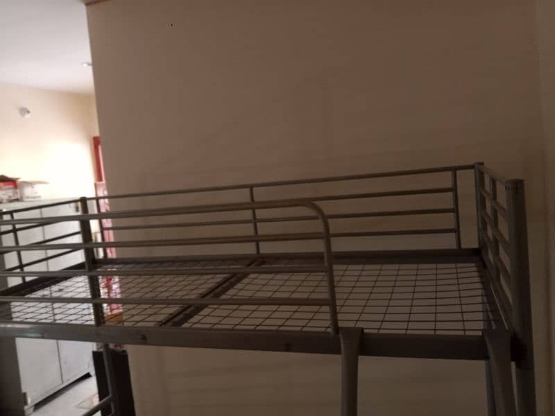 argent for sale ikiya metal bunk bed 2