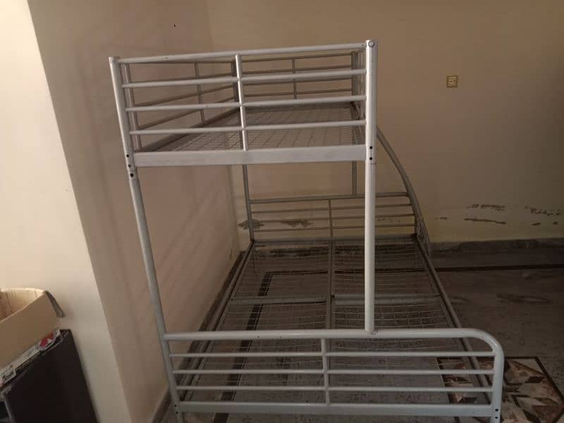 argent for sale ikiya metal bunk bed 3