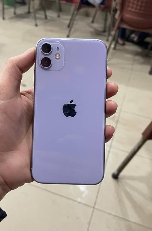 iphone 11 Non-Pta 0