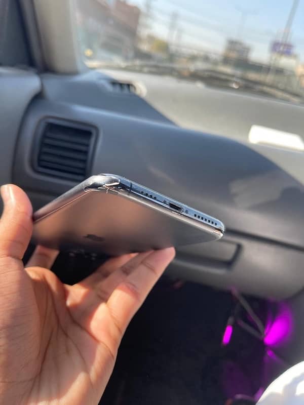 IPHONE 11 pro max PTA APPROVED 4