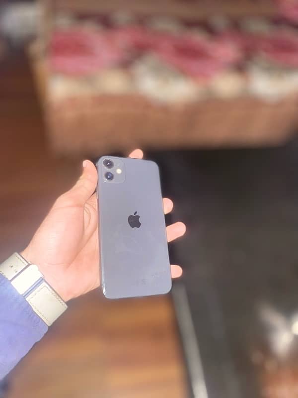 iPhone 11 10 by 8 condition 1